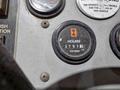 CLARKE 505-230 LP FLOOR SCRUBBER USED SLIGHT DAMAGE