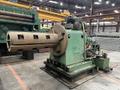 48" x .312" x 30,000# Loopco Slitting Line with 3 Heads and Banding Line Components (14299)
