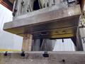 110 TON PACIFIC MODEL #110PF-OBS HYDRAULIC PRESS: STOCK #18261