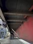 2007 X 53' UTILITY MFG  SLIDING CURTAIN-SIDE SEMI TRAILER: STOCK #19607