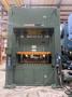 300-ton Niagara SE2-300-84-48 UH, 330 ton Straight Side Double Crank Mechanical Metal Stamping Press For Sale, Year 1992