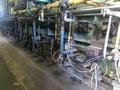 144" FLINN &amp; DREFFEIN ENGINEERING PASS THROUGH GAS FIRED FURNACE: STOCK #13372