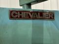 10" X 20" CHEVALIER MODEL #FSG-122AD AUTOMATIC HYDRAULIC SURFACE GRINDER: STOCK #21005