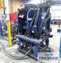 Punches Angle Lines CNC
