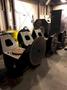 Kuka SL-4-32 x 72-2000  ESAB Swift Arc Robotic Weld Cell, 2015 – Never Used in Production!!