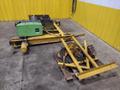 15 TON STAHL TOP RUNNING CRANE HOIST: YOBRO #26048