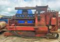 70,000# x 72" Reb Bud Uncoiler and Coil car