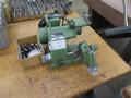 Deckel SO Single Lip Tool &amp; Cuter Grinder with Assorted R8 Collets- Auction Item