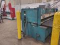 1/4″ x 10′ Adira GHS-0630 Hydraulic Shear, 2001
