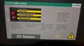 CONAIR D1040/SP Sentral Loader Control / I/O Station USED