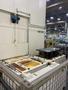 600 TON MINSTER E2-600 HEVISTAMPER STAMPING PRESS