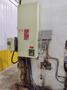 220 TON AIDA MODEL #NC1-200(2) GAP FRAME PRESS, WITH 9.84" STROKE: STOCK #22203