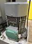 48" X 6.5 HP TECHVAL MODEL VALPAK HYDRAULIC ROTARY COMPACTOR: STOCK #18674