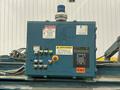 30" X 29" AMERICAN Model #3029730P HORIZONTAL AUTO TIE BALER : YOBRO 26346