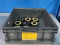 Sew Eurodrive Electric Motor Brakes - Be2
