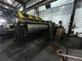 60,000# X 72" PAXSON RECOILER AND POWERED HOLD DOWN STOCK# 4047