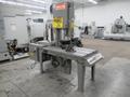 Marvel Series 8-Mark I Vertical Band Saw, Tilting, 18" x 22" Capacity, 1" Blade, Variable Speed
