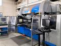 Finn Power Fbe5-200 Fast-Bend Panel Bender