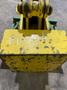 7,500 LB 3.75 TON BRADLEY SINGLE RIM VERTICAL COIL LIFTING TONG SCISSOR TYPE COIL LIFT: STOCK #15818