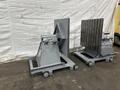 6000 LB CULLEN FRIESTEDT TAIL STOCK WELDING POSITIONER: STOCK #77405