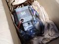 Siemens 5000 Rpm Servo Motor - 1fk7101-5af71-1dgo