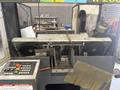 Hydmech H-230A 9″x9″ Horizontal Band Saw, 2013