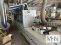 2007 HOMAG OPTIMAT KAL 210/7/A20/S2 EDGE BANDER
