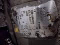 5000 CFM UNITED AIR / DUST-HOG MODEL #F5000 MIST COLLECTOR: YOBRO #24066