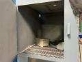 Trinco Tool Co 48" X 36" Blast Cabinet - 48x36/bp