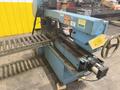 9" X 16" DOALL MODEL #C-916 HORIZONTAL BANDSAW: YOBRO #26045