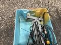 Atlas Copco  300 Watts Tensor 3-7 And Nutrunner - P3107-c-hw