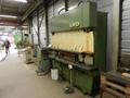 Dimeco decoil./ straight/ feeder - LVD punchpress