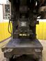 60 TON L &amp; J MODEL #60 OBI FLYWHEL PRESS, 4" STROKE: STOCK #15363