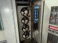 660A CONTROLLED POWER “RXPO” Modular DC Power Supply/Rectifier USED