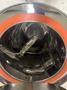 New AEC Drying Hopper, WH30, Approx. 30 lb Capacity, Insulated, Stainless Steel