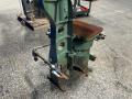 Osborn 18” X 20” Squeeze Molding Machine  - 212-rjw