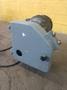 12" X 2 HP BROWN &amp; SHARP MAGNETIC CHUCK POWERED GRINDING HEAD: STOCK #14455