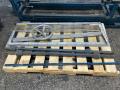 Union Tool Corp. 54” Rotary Laminator - Series #15-54” Rotary Lam.
