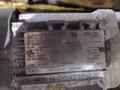 1,000 LB AMERICAN LIFTS MODEL T1-60-040 ELECTRIC PLAFORM LIFT: STOCK #20584