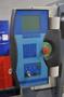 Haco - HSLX 3100 x 8 mm CNC