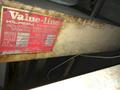 48" X 30" VALUE-LINE MODEL #KXD-48 HYDRAULIC VERTICAL BALER. STOCK # 1263122
