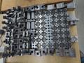 System 3R Macro Pallets w Top Plates, Assorted 20MM Electrode Holders And More!- Auction Item