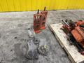 DAHLSTOM MODEL 500 ROLLFORMER HEADS / GEAR BOXES, FOR 2.5" SPINDLES: STOCK #23425