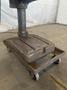 20" CLAUSING 2226 VARIABLE SPEED DRILL PRESS. STOCK # 1165723