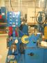 13/16"(20.7mm) x 4"(101mm) x 2"(50mm) BHS-TORIN 2/4 HI ROLLING MILL, HYD SCREWDOWN (13989)