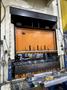 600 TON BLOW SE2-600-96-48 STRAIGHT SIDE DOUBLE CRANK PRESS. STOCK # 0336324