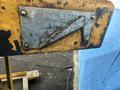 2000 LB ECONO-LIFT HYDRAULIC SCISSOR LIFT TABLE: STOCK #77596