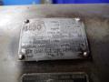Cincinnati  10" X 38" Horizontal Mill