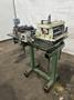 12" X 6" X .125" RAPID-AIR FX6E STRAIGHTENER/FEEDER. STOCK # 0662124