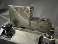 Auto Strong HB4-2P Set of 4 VTL Hard Chuck Jaws | 125x145 BHP | 6.5" x 8.75"